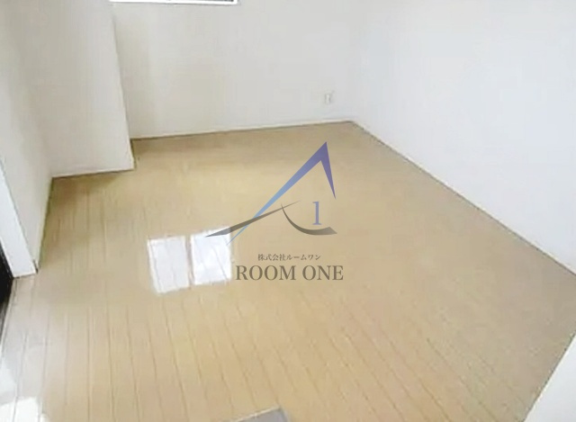 エクセリア二子多摩川の寝室|寝室です。