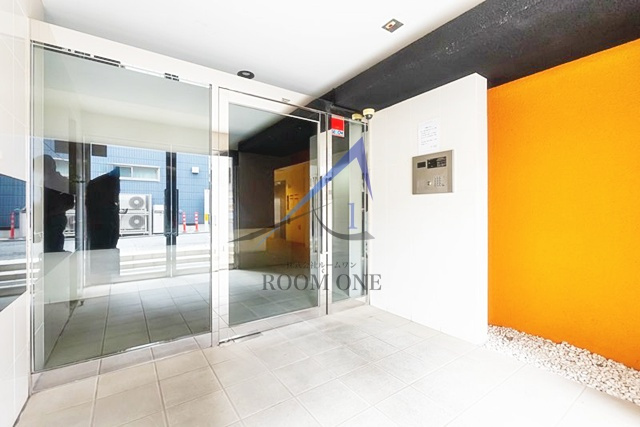 エクセリア二子多摩川