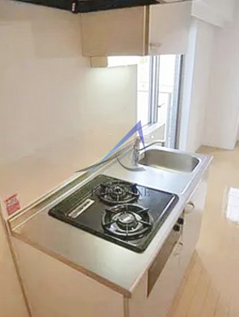 エクセリア二子多摩川のキッチン|キッチンです。