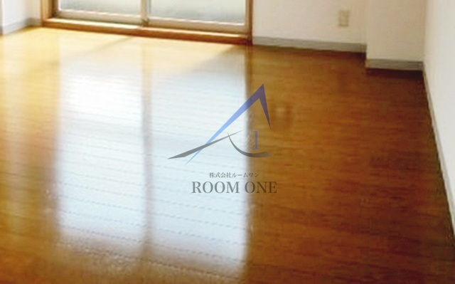 メゾン・Fの寝室|寝室です。