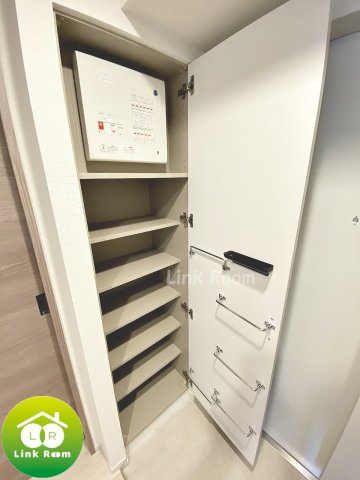 プラウドフラット森下Ⅳのその他