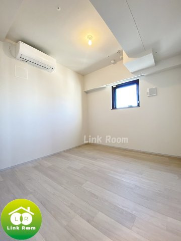 プラウドフラット森下Ⅳの寝室