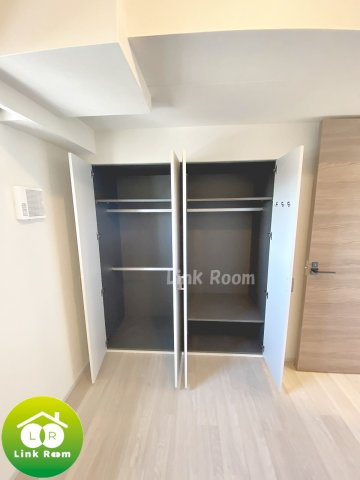 プラウドフラット森下Ⅳの収納