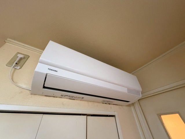 リバーライズ東小橋の設備