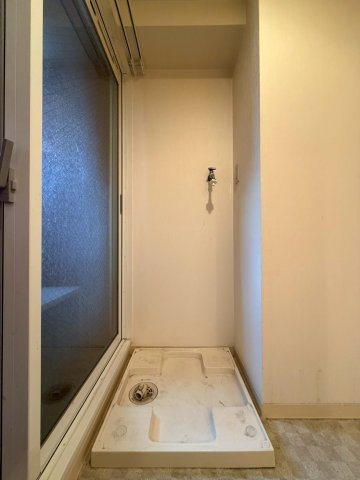 リバーライズ東小橋の設備