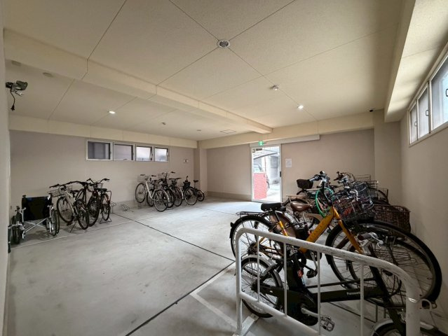 リバーライズ東小橋のその他共用部分