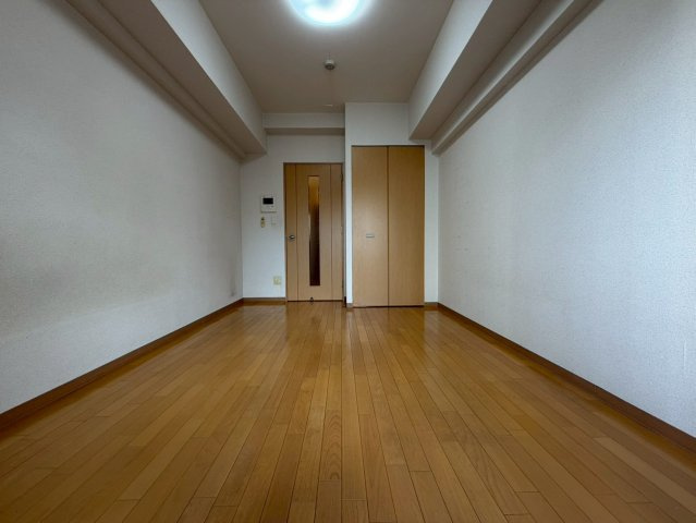 エステムコート難波サウスプレイスの洋室