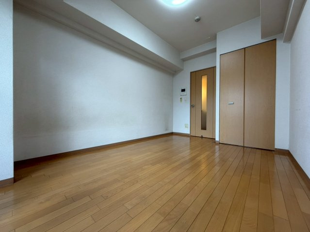 エステムコート難波サウスプレイスの洋室