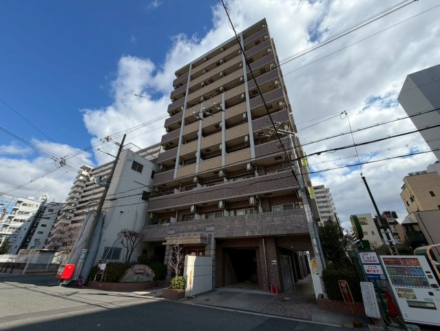 エステムコート難波サウスプレイス