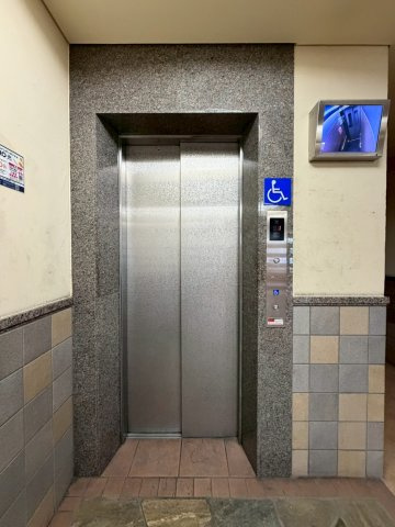 エステムコート難波サウスプレイスのその他共用部分