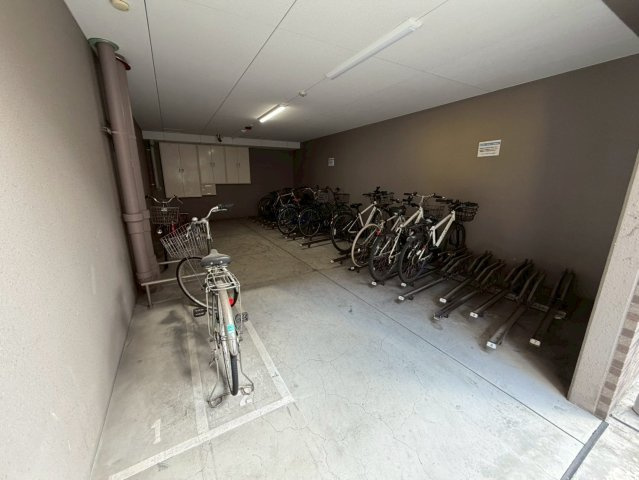 エステムコート難波サウスプレイスのその他共用部分