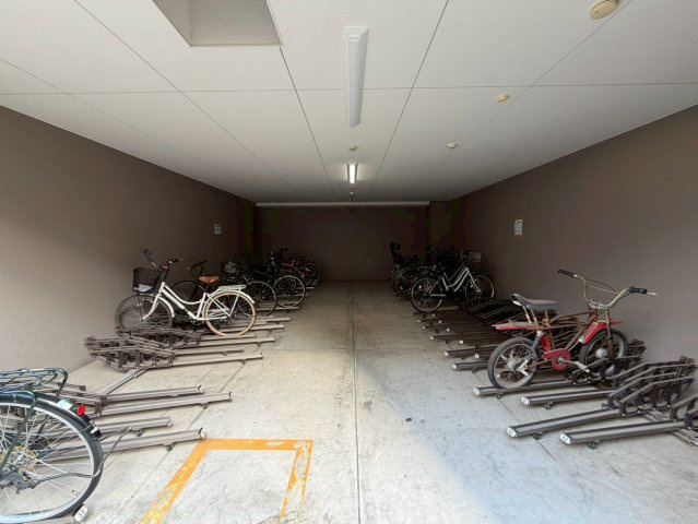 エステムコート難波サウスプレイスのその他共用部分