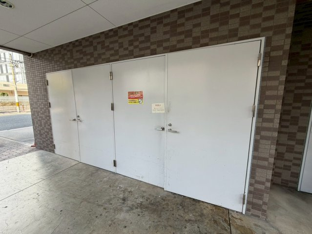 エステムコート難波サウスプレイスのその他共用部分