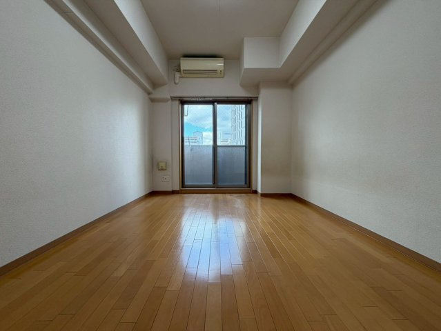 エステムコート難波サウスプレイスの洋室