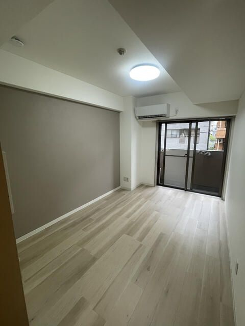 レジデンス上野