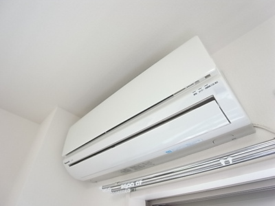 【設備】 | リブリ・イーストヒルNⅡ