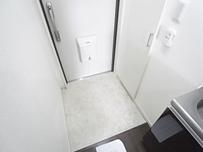 【玄関】 | リブリ・イーストヒルNⅡ