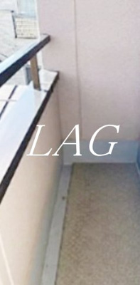 【バルコニー】 | クレセント国安 | バルコニーです。