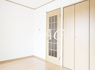 【寝室】 | クレセント国安 | 寝室です。