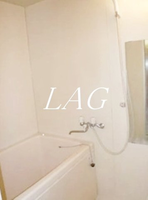 【浴室】 | クレセント国安 | お風呂です。