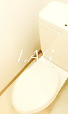 【トイレ】 | クレセント国安 | トイレです。