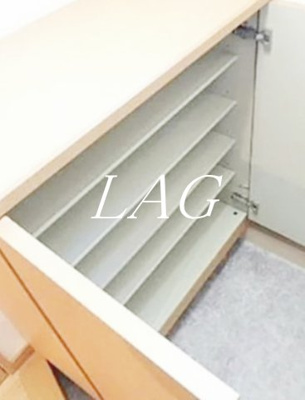 【収納】 | クレセント国安 | 収納です。