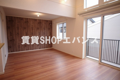 【内装】 | liens claire