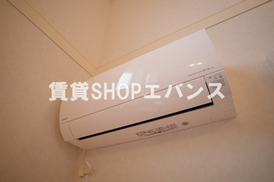 【設備】 | liens claire