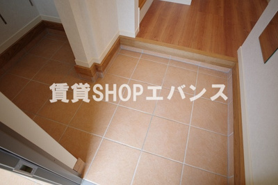 【玄関】 | liens claire