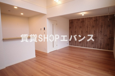 【居間・リビング】 | liens claire