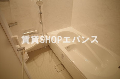 【浴室】 | liens claire