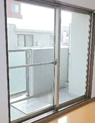 【バルコニー】 | フロントシティ文京 | バルコニーです。