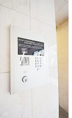 【セキュリティ】 | フロントシティ文京 | オートロックになります。