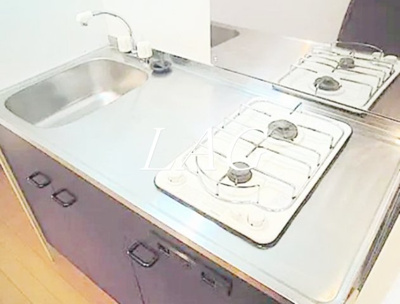 【キッチン】 | フロントシティ文京 | キッチンです。