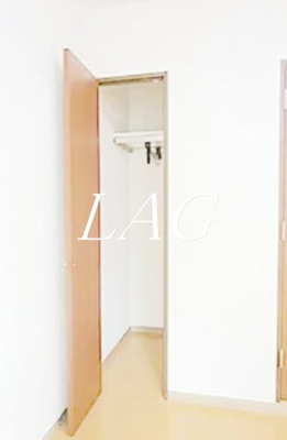 【収納】 | フロントシティ文京 | 収納です。