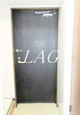 【玄関】 | フロントシティ文京 | 玄関です。