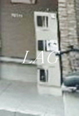 【その他共用部分】 | グランシャレー西綾瀬 | 宅配ボックスです。