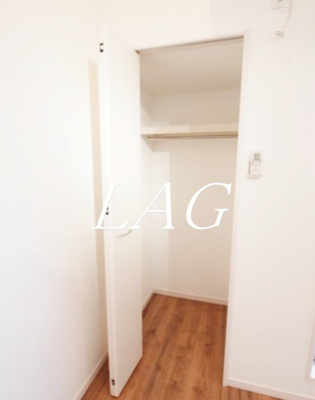 【収納】 | グランシャレー西綾瀬 | 収納です。イメージ写真です。