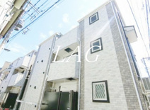 ハーミットクラブハウストゥギャザー八広の画像