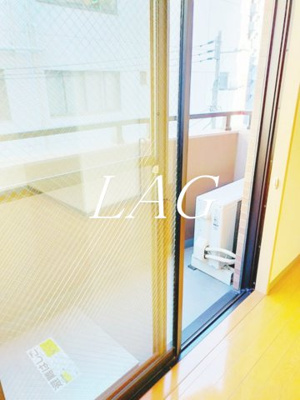 【バルコニー】 | グランフォンテドウ | バルコニーです。