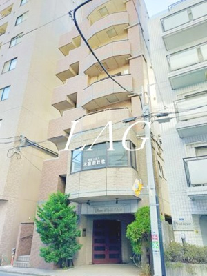 【外観】 | グランフォンテドウ | 外観です。