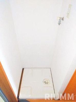 【設備】 | SKガーデン葛西V