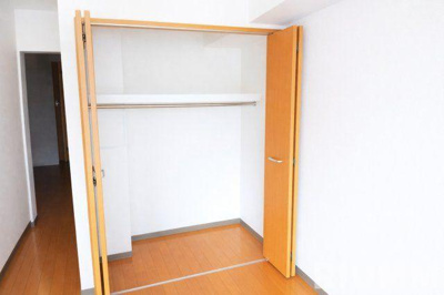【収納】 | SKガーデン葛西V