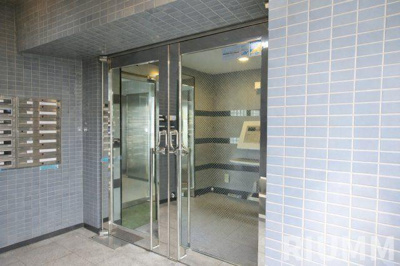 【エントランス】 | SKガーデン葛西V