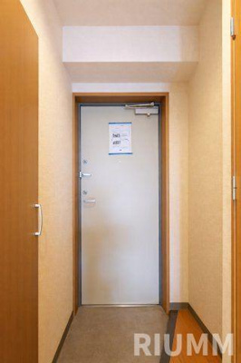 【玄関】 | SKガーデン葛西V