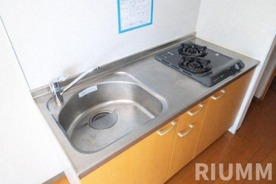 【キッチン】 | SKガーデン葛西V