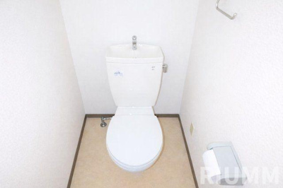 【トイレ】 | SKガーデン葛西V