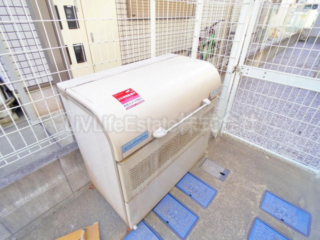 マーベラス小金井緑町Ⅰのその他共用部分