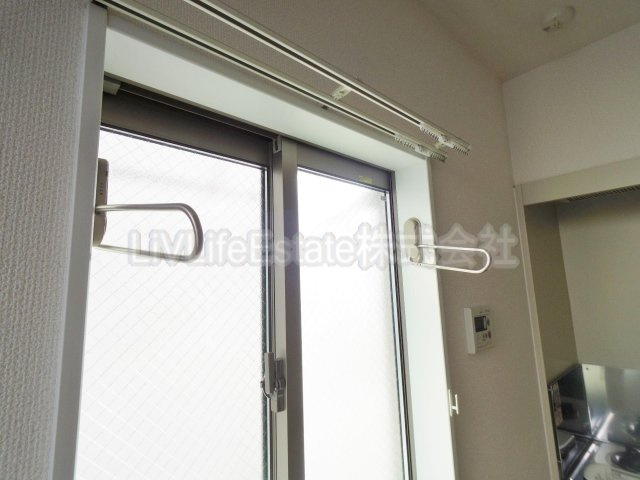 マーベラス小金井緑町Ⅰ|※別号室写真