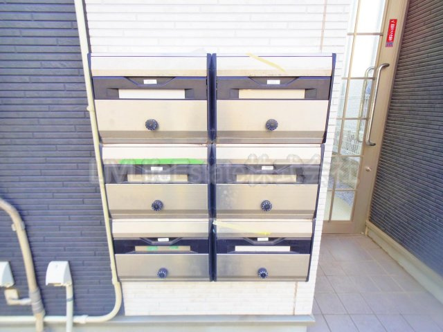 マーベラス小金井緑町Ⅰ